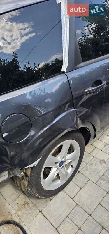 Універсал Ford Focus 2010 в Брусилові