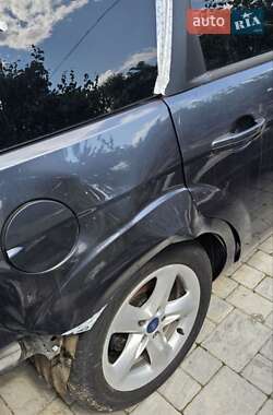 Универсал Ford Focus 2010 в 