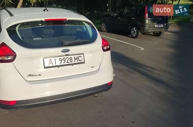 Хетчбек Ford Focus 2017 в Києві