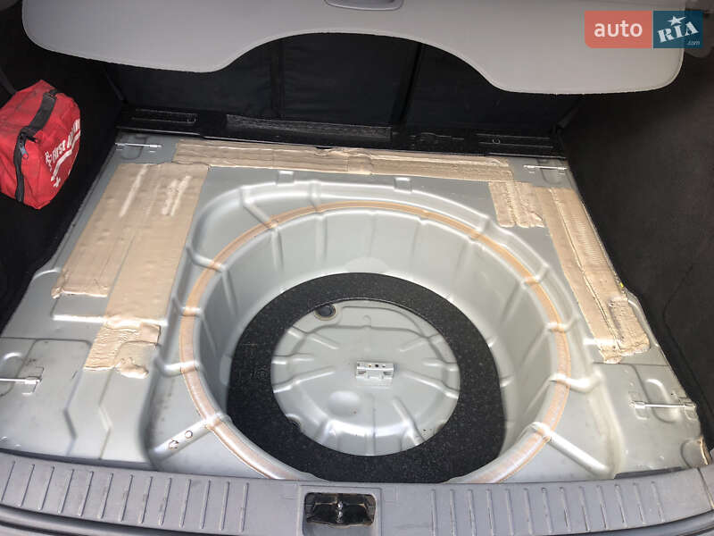 Универсал Ford Focus 2008 в Стрые