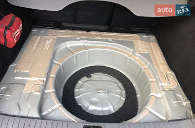 Универсал Ford Focus 2008 в 