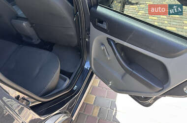 Хэтчбек Ford Focus 2008 в 