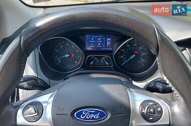 Седан Ford Focus 2014 в 