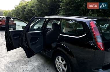 Универсал Ford Focus 2005 в 