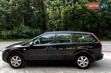 Универсал Ford Focus 2005 в 