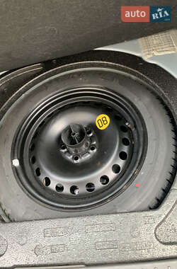 Универсал Ford Focus 2009 в 