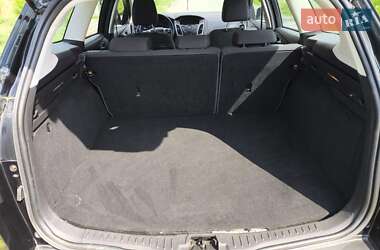 Универсал Ford Focus 2011 в 