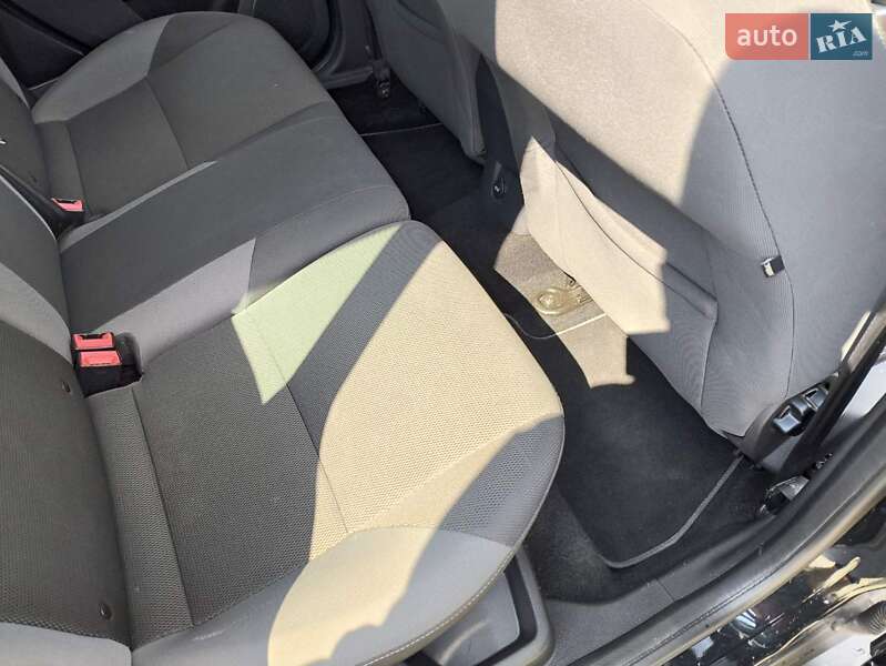 Универсал Ford Focus 2011 в Звягеле