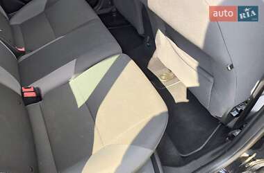 Универсал Ford Focus 2011 в 