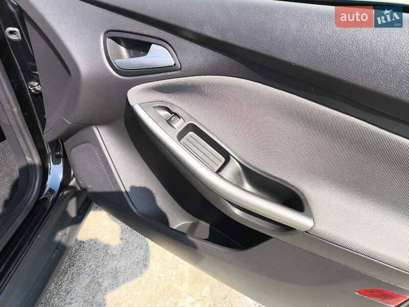 Универсал Ford Focus 2011 в Звягеле