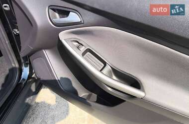 Универсал Ford Focus 2011 в 