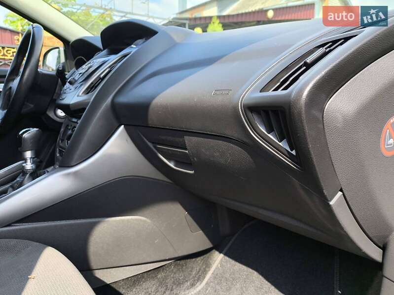 Универсал Ford Focus 2011 в Звягеле