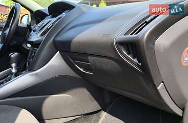 Универсал Ford Focus 2011 в 