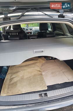 Универсал Ford Focus 2009 в 