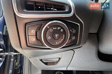 Универсал Ford Focus 2011 в 