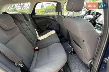 Универсал Ford Focus 2011 в 