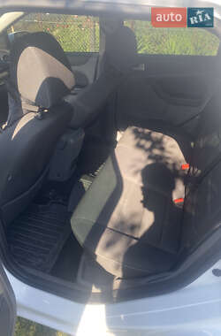 Универсал Ford Focus 2008 в 