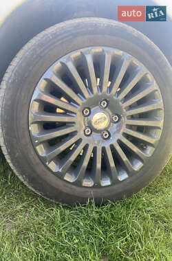 Универсал Ford Focus 2008 в 