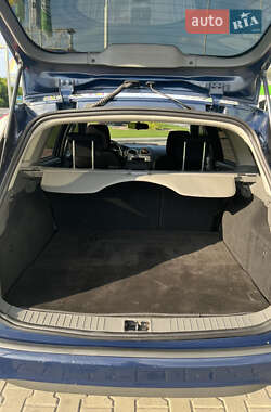 Универсал Ford Focus 2009 в 