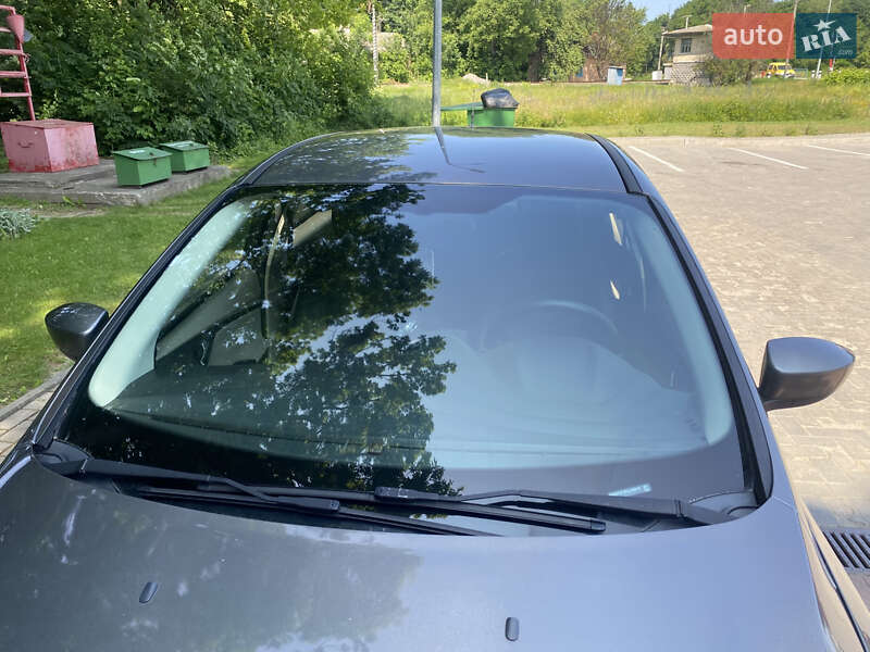 Седан Ford Focus 2012 в Гайсину