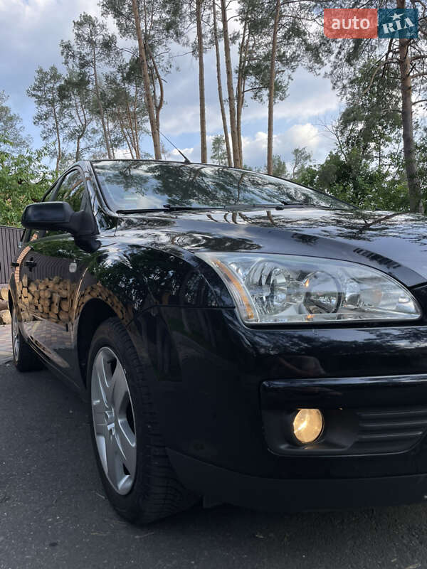 Універсал Ford Focus 2007 в Ірпені