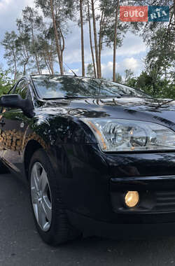 Универсал Ford Focus 2007 в 