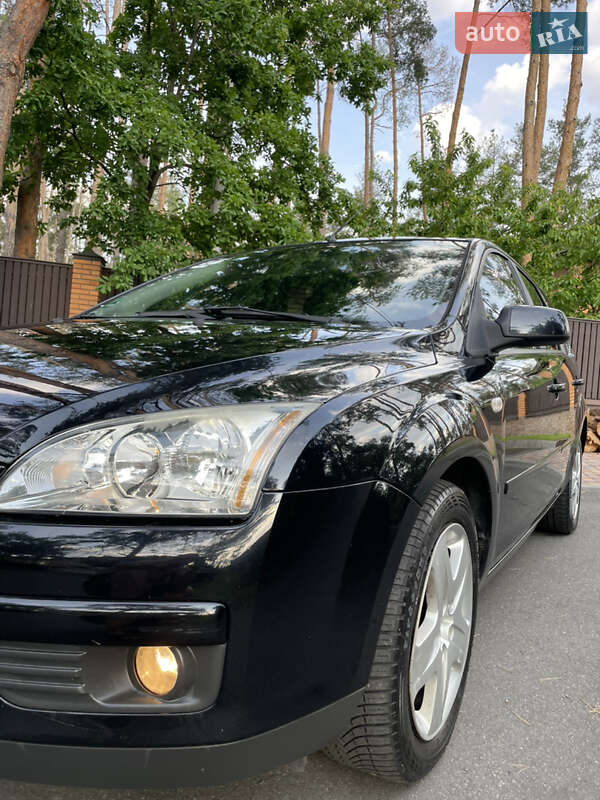 Універсал Ford Focus 2007 в Ірпені