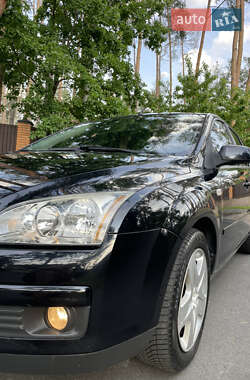 Универсал Ford Focus 2007 в 