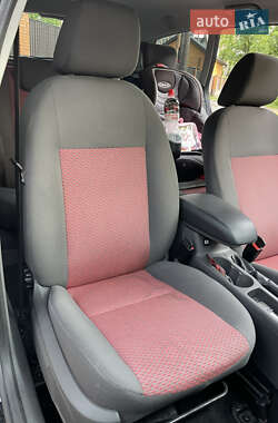 Универсал Ford Focus 2007 в 
