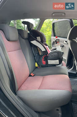 Универсал Ford Focus 2007 в 