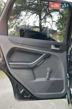 Универсал Ford Focus 2007 в 