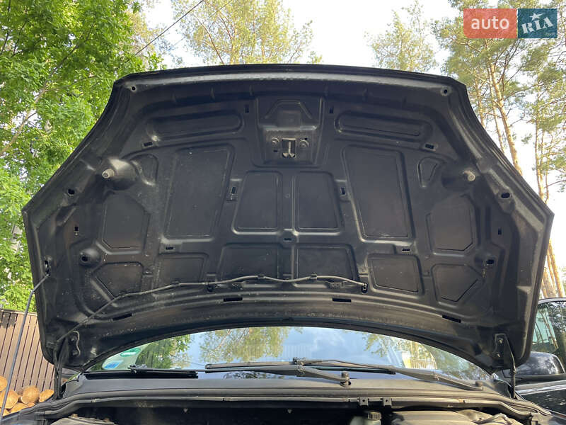 Універсал Ford Focus 2007 в Ірпені
