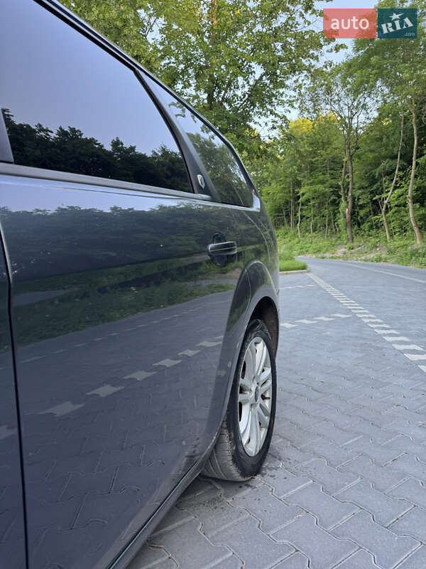 Универсал Ford Focus 2010 в Тернополе