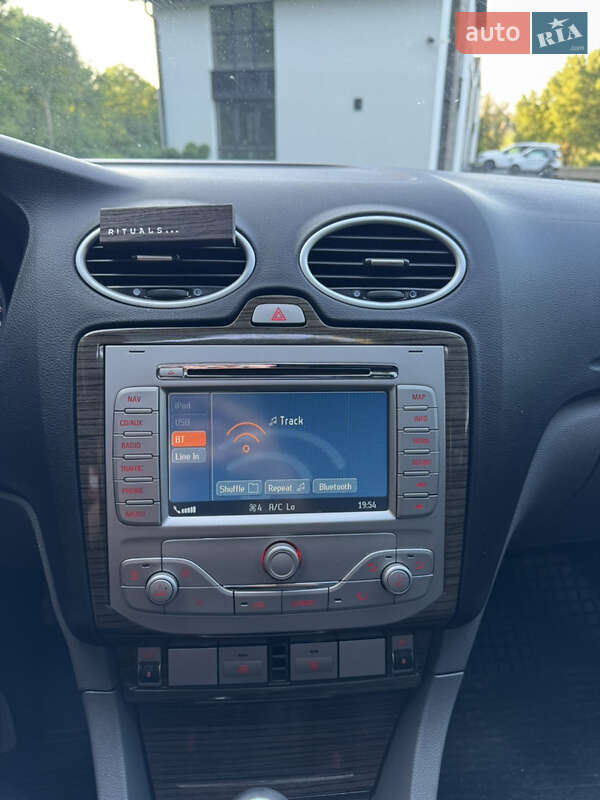 Универсал Ford Focus 2010 в Тернополе