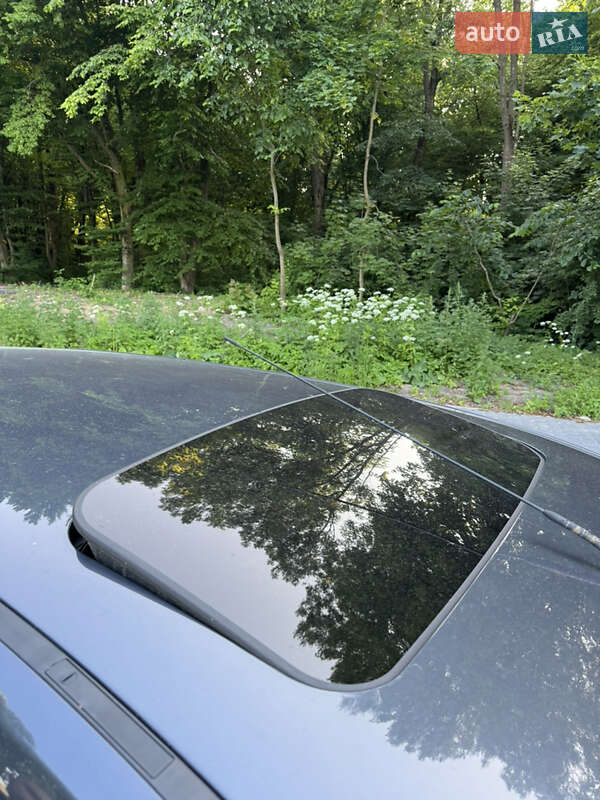 Универсал Ford Focus 2010 в Тернополе