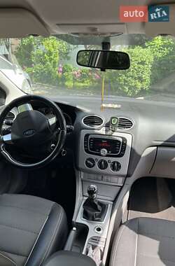 Универсал Ford Focus 2009 в 