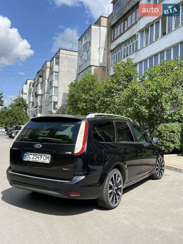 Универсал Ford Focus 2009 в Самборе