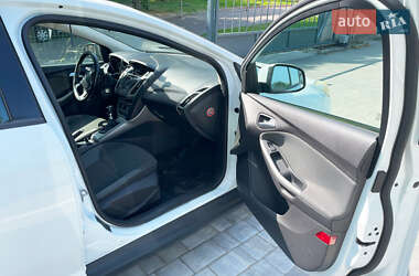 Универсал Ford Focus 2011 в 