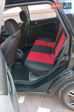 Универсал Ford Focus 2008 в 