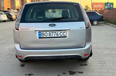 Универсал Ford Focus 2008 в 