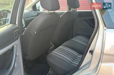 Универсал Ford Focus 2008 в 
