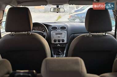 Универсал Ford Focus 2008 в 