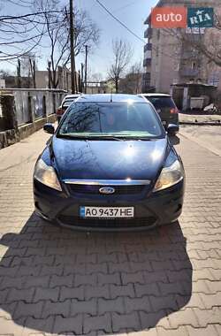 Универсал Ford Focus 2009 в 