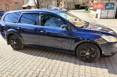 Универсал Ford Focus 2009 в 