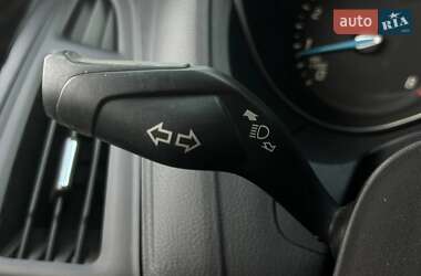 Хэтчбек Ford Focus 2014 в 