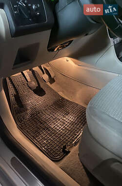 Хэтчбек Ford Focus 2006 в 