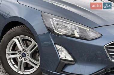 Универсал Ford Focus 2020 в 