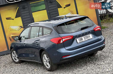 Универсал Ford Focus 2020 в 