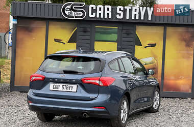 Универсал Ford Focus 2020 в 