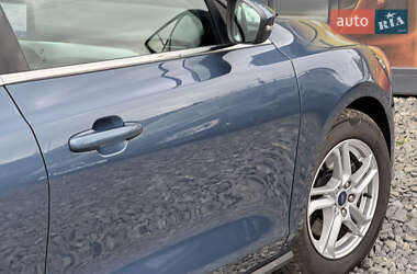Универсал Ford Focus 2020 в 